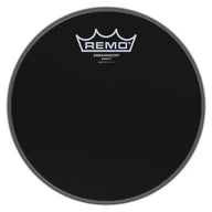 Remo USA Ambassador Ebony 8" Drumhead ES-0008-00