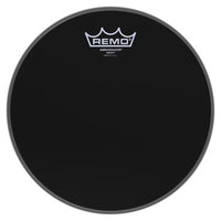 Remo USA Ambassador Ebony 10" Drumhead ES-0010-00