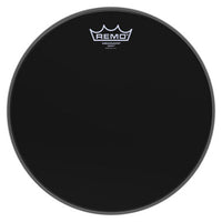 Remo USA Ambassador Ebony 12" Drumhead ES-0012-00