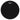 Remo USA Ambassador Ebony Black 13 Reso Tom Drum Head ES-0013-00