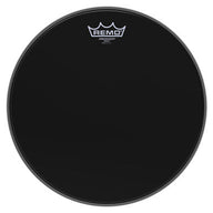 Remo USA Ambassador Ebony 13" Drumhead ES-0013-00