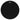 Remo USA Ambassador Ebony Black 16inch Reso Tom Drum Head ES-0016-00