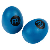 Meinl Egg Shaker Pair Blue ES2-B