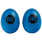 Meinl ES2-B Egg Shaker Pair Blue