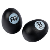 Meinl Egg Shaker Pair Black ES2-BK