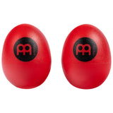 Meinl Egg Shaker Pair Red ES2-R