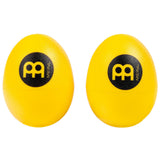 Meinl Egg Shaker Pair Yellow ES2-Y