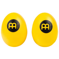 Meinl Egg Shaker Pair Yellow ES2-Y