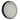 Remo Ocean Wave Drum 16" with Clear Drumhead ET-0216-00