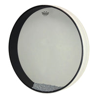 Remo Ocean Wave Drum 16" with Clear Drumhead ET-0216-00