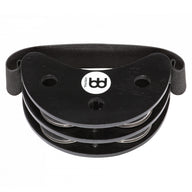 Meinl Foot Tambourine FJS2S-BK