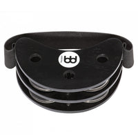 Meinl Foot Tambourine FJS2S-BK