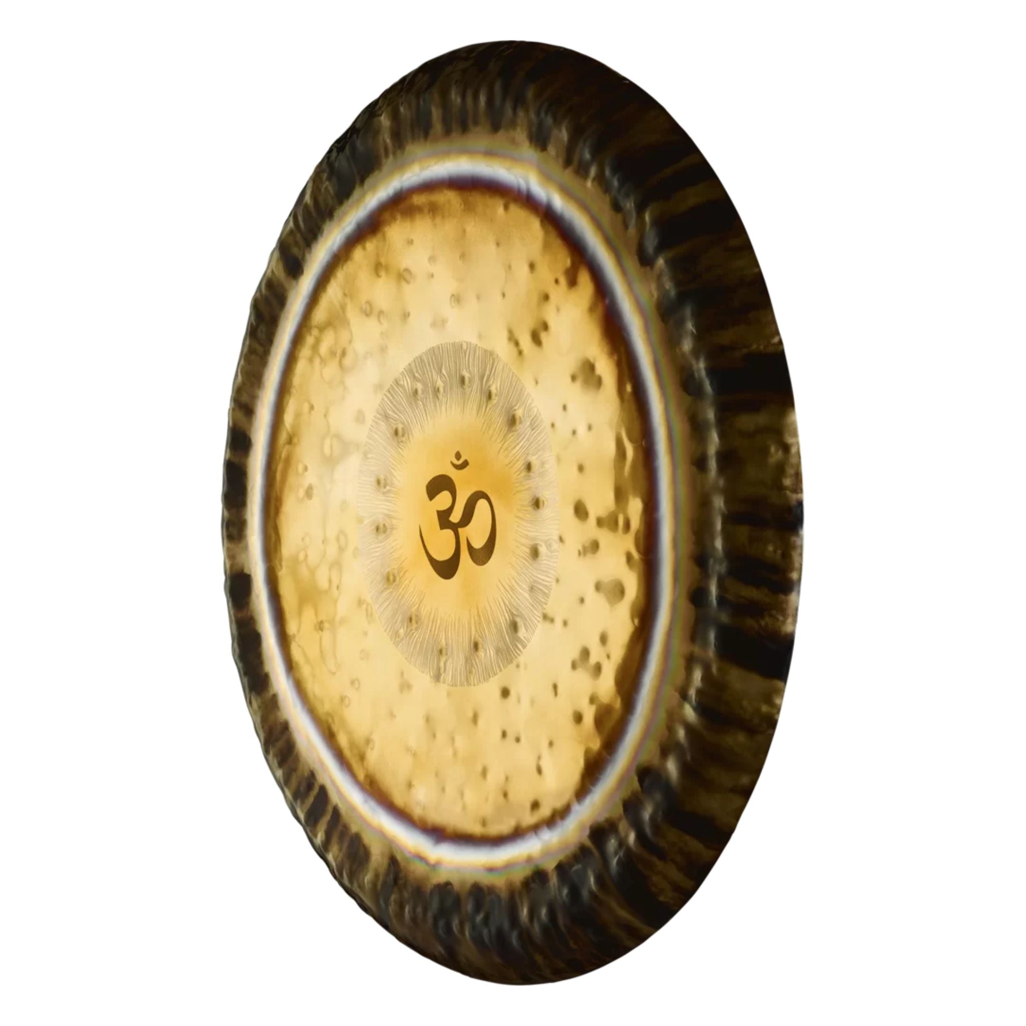 Meinl Sonic Energy Gong - Crown Chakra 24" Diameter G24CC7