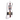 Official Guns N' Roses Merchandise online at Drum Republic - Crew Socks White