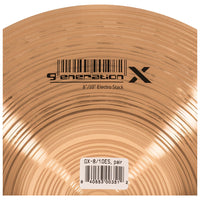 Meinl Generation X Electro Stack