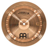 Meinl Generation X 8"/10" Electro Stack GX-08/10ES