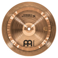 Meinl Generation X 8"/10" Electro Stack GX-08/10ES