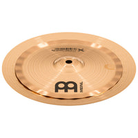 Meinl Generation X 8inch 10inch Electro Stack GX-08/10ES