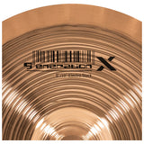 Meinl Generation X 8"/10" Electro Stack GX-08/10ES