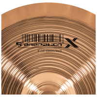 Meinl Generation X 8"/10" Electro Stack GX-08/10ES