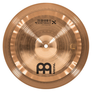 Meinl Generation X 10"/12" Electro Stack GX-10/12ES