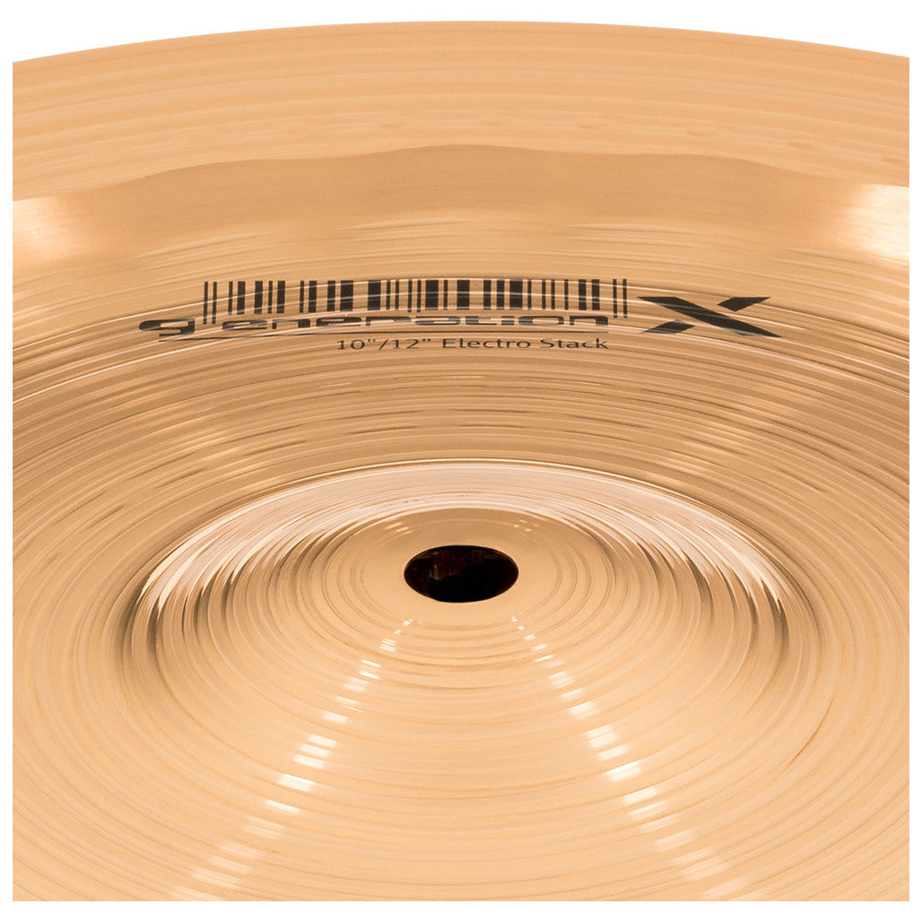 Generation X Electro Stack GX-10/12ES