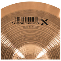 Meinl Generation X 10"/12" Electro Stack