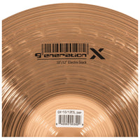 Meinl Electro Stack GX-10/12ES