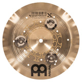Meinl Generation X 10" Thomas Lang Filter China with Jingles GX-10FCH-J