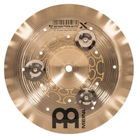 Meinl Generation X 10" Thomas Lang Filter China with Jingles GX-10FCH-J
