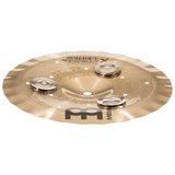 Meinl Generation X 10inch Thomas Lang Filter China with Jingles GX-10FCH-J