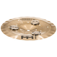 Meinl Generation X 10inch Thomas Lang Filter China with Jingles GX-10FCH-J