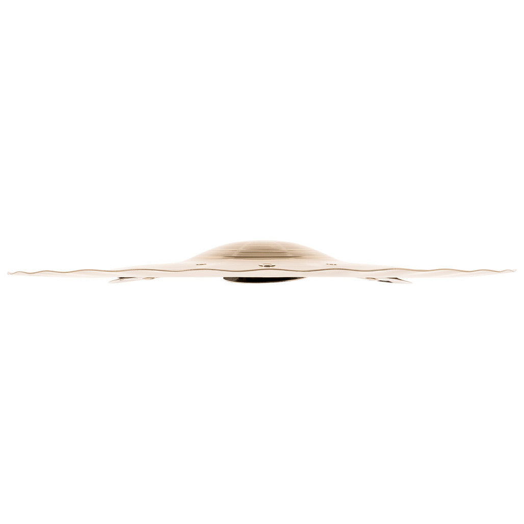 GX-10FCH-J Meinl Generation X 10" Thomas Lang Filter China with Jingles