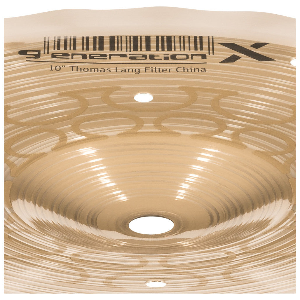 10 inch Thomas Lang Filter China GX-10FCH