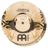 Meinl Generation X 10" FX Hi-Hats GX-10FXH
