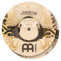 Meinl Generation X 10" FX Hi-Hats GX-10FXH
