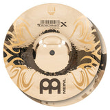 Meinl Generation X 10" FX Hi-Hats GX-10FXH