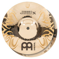 Meinl Generation X 10" FX Hi-Hats GX-10FXH