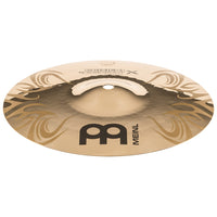 Meinl Generation X 10" FX HiHats GX-10FXH