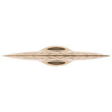 Meinl Generation X 10" FX HiHat GX-10FXH