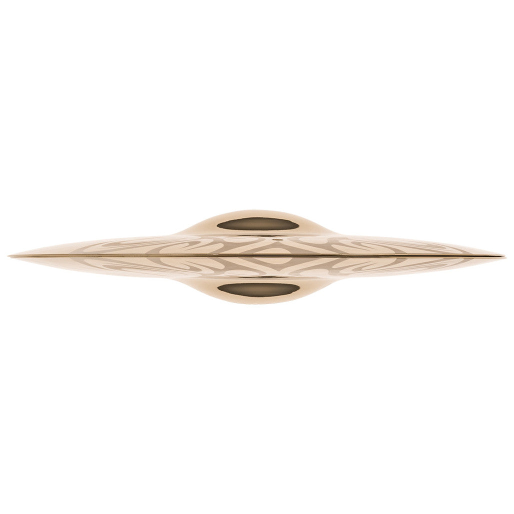 Meinl Generation X 10" FX HiHat GX-10FXH