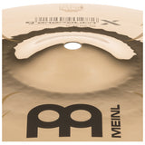 Meinl Generation X 10inch FX Hi-Hats GX-10FXH
