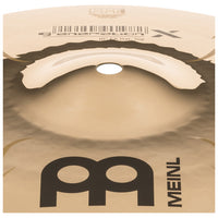 Meinl Generation X 10inch FX Hi-Hats GX-10FXH