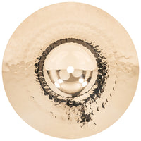Meinl Generation X 10" FX Hi-Hats GX-10FXH