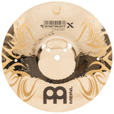 Meinl Generation X 10" FX Hi-Hats GX-10FXH