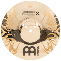 Meinl Generation X 10" FX Hi-Hats GX-10FXH