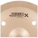 Meinl Generation X 12/14" Trash Hi-Hats Benny Greb Signature Series GX-12/14TH