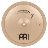 Meinl Generation X 12/14" Trash Hi-Hats Benny Greb Signature Series GX-12/14TH