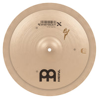 Meinl Generation X 12/14" Trash Hi-Hats Benny Greb Signature Series GX-12/14TH