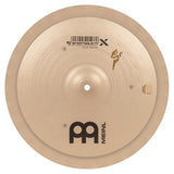 Meinl Generation X 12/14" Trash Hi-Hats Benny Greb Signature Series GX-12/14TH